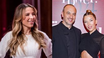 Ewa Chodakowska znów rozprawia o BEZDZIETNOŚCI: "Mój mąż nie marzy o ojcostwie"