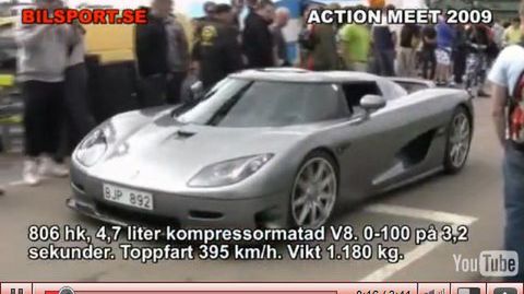 Koenigsegg