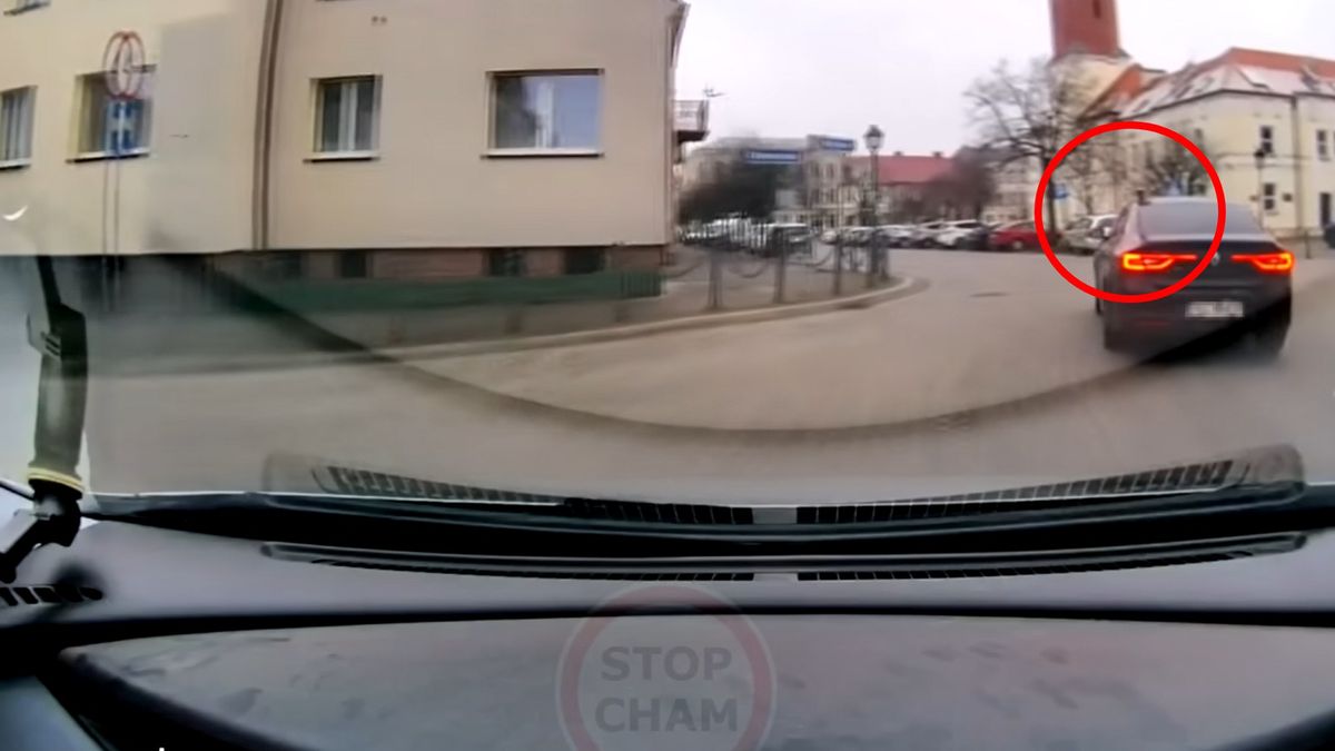 Kawa na dachu Renault Talismana