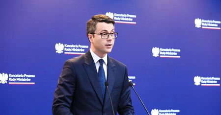 Co dalej z cenami żywności? Rzecznik rządu zabrał głos