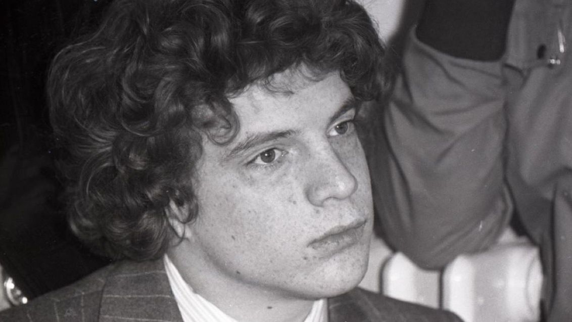 John Paul Getty III