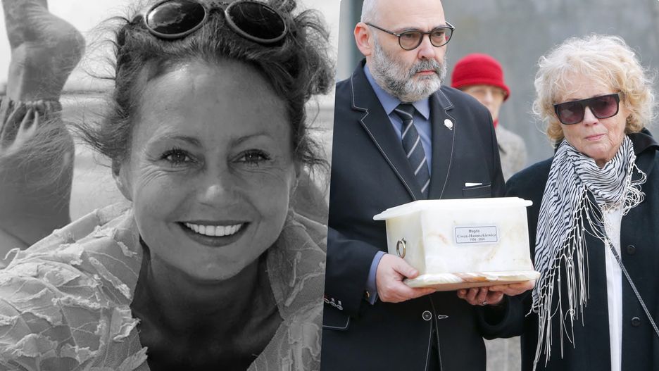 Magdalena Cwenówna miała 69 lat