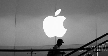Pożar w fabryce iPhone’ów. Produkcja wstrzymana do odwołania
