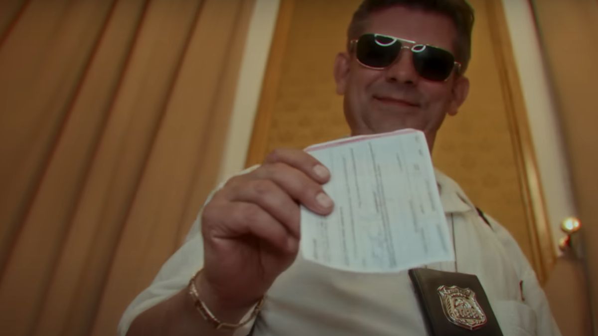 Zenek Martyniuk, nowy teledysk