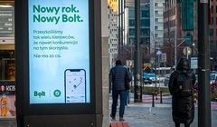 Bolt rusza z kampanią wizerunkową. Tematem bezpieczeństwo