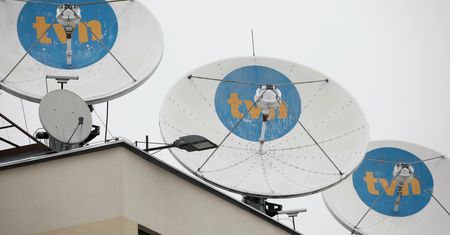 TVN24 czeka na koncesję. KRRiT: "Są braki ze strony wnioskodawcy". Jakie? Nie wiadomo