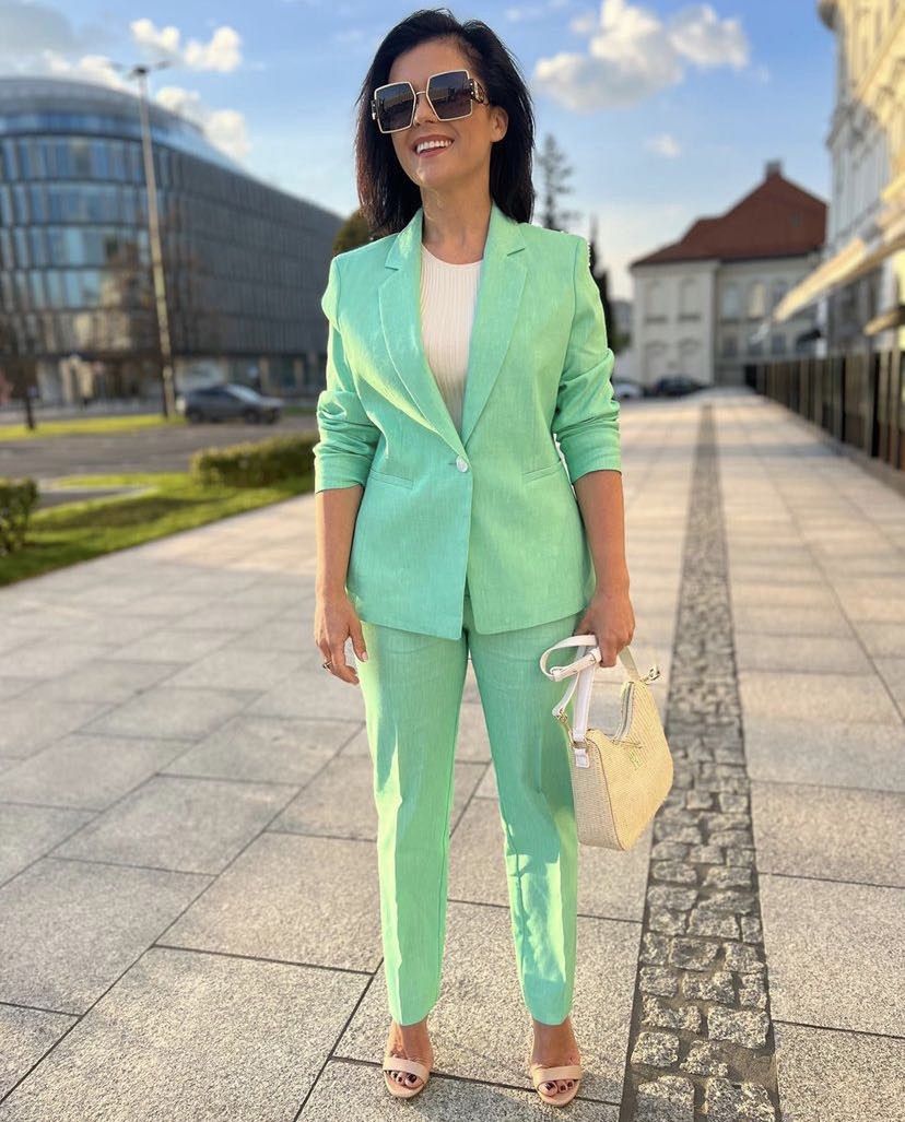 Katarzyna Cichopek