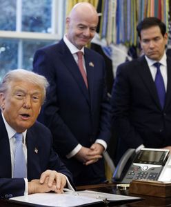 Biały Dom wyjaśnia słowa Trumpa. "Nie chce zabijać"