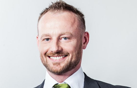 Interactions Europe uruchamia Adaptiff, partnerem zarządzającym Tomasz Wileński