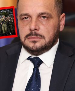 Serbia rozlokowała wojsko przy granicy. "Ryzyko jest bardzo wysokie"