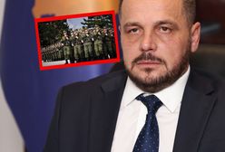 Serbia rozlokowała wojsko przy granicy. "Ryzyko jest bardzo wysokie"