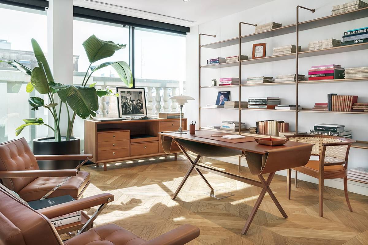 redakcja "Vogue Polska"