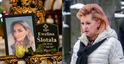 Pogrzeb Eweliny Ślotały. Mama napisała pożegnalny list do córki: "Jest to ból niezrozumiały, zwłaszcza kiedy dziecko jest młode"