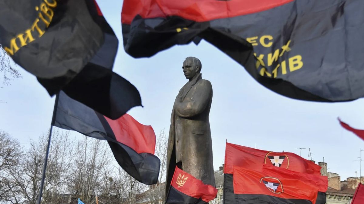 Ekspert o antypolskich nastrojach w Ukrainie