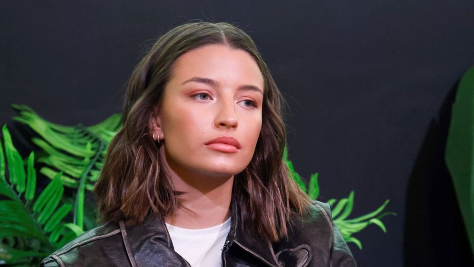 Julia Wieniawa powiedziała o swoich najtrudniejszych momentach