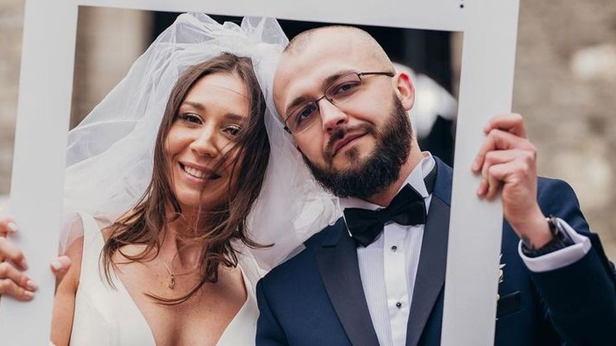 Anecie i Robertowi, jako jedynym z uczestników 6. edycji ślubnego show TVN, udało się utrzymać małżeństwo 