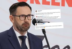 Obajtek przepisał nieruchomości na syna. Fala komentarzy. "Ewakuacja"