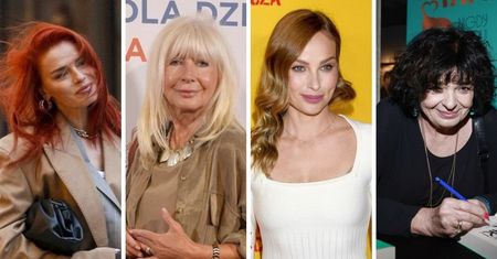 Nie tylko Natasza Urbańska. Polskie gwiazdy otwarcie mówią o raku, pierwszych objawach i leczeniu