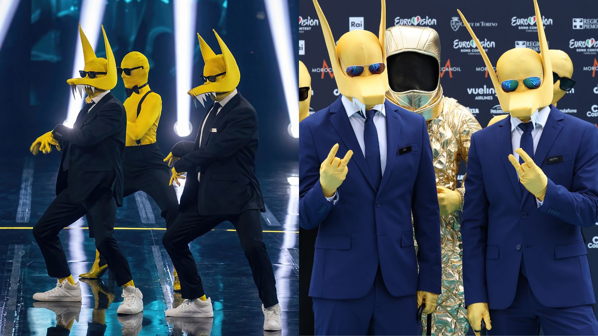 Kto wygra Eurowizję 2022? 