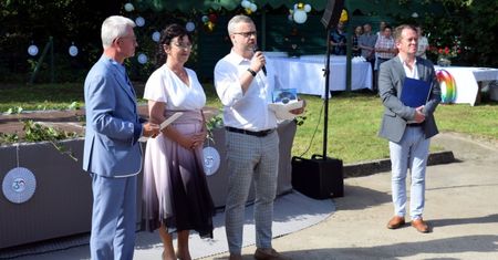30 lat WTZ w Chodzieży