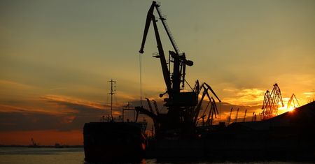 Używane tankowce pilnie poszukiwane. Firmy reagują na skutki sankcji