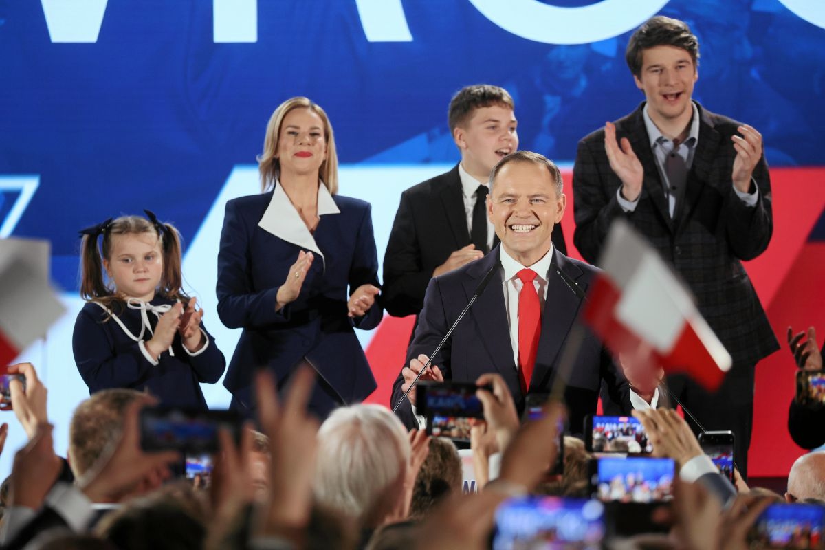 Nauczycielka twierdzi, że jej konto 