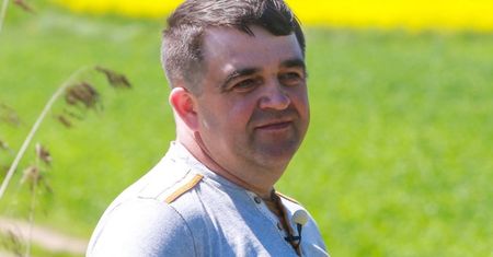 Zbyszek z "Rolnik szuka żony" zostanie tatą! Jego o 19 lat młodsza ukochana jest w ciąży