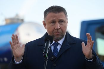 Plany likwidacji CBA. Nowe podejście do walki z korupcją