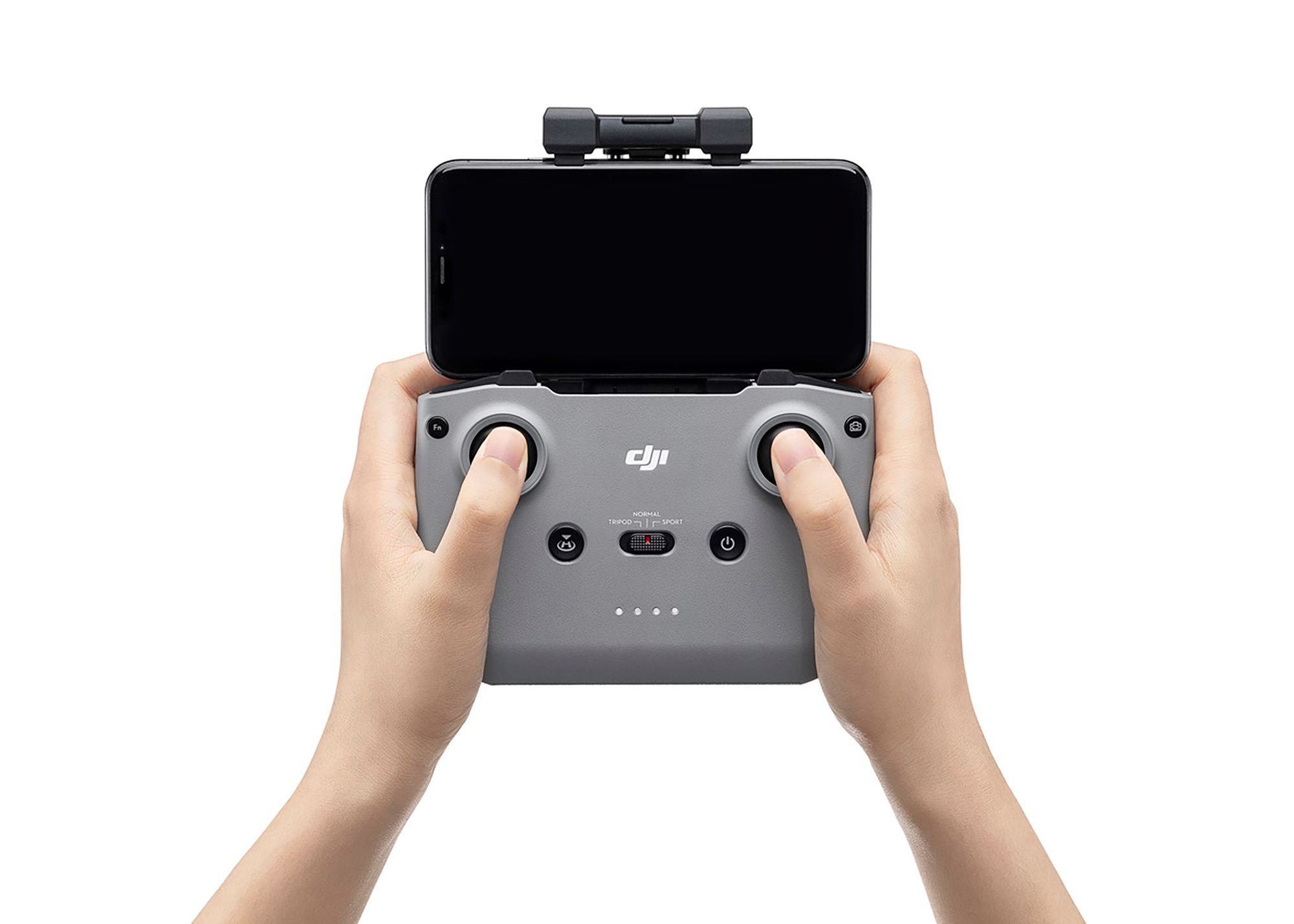 DJI Mavic Air 2 – zdjęcia 48 Mpix, kręcenie 4K/60p, ActiveTrack 3.0 i więcej 12