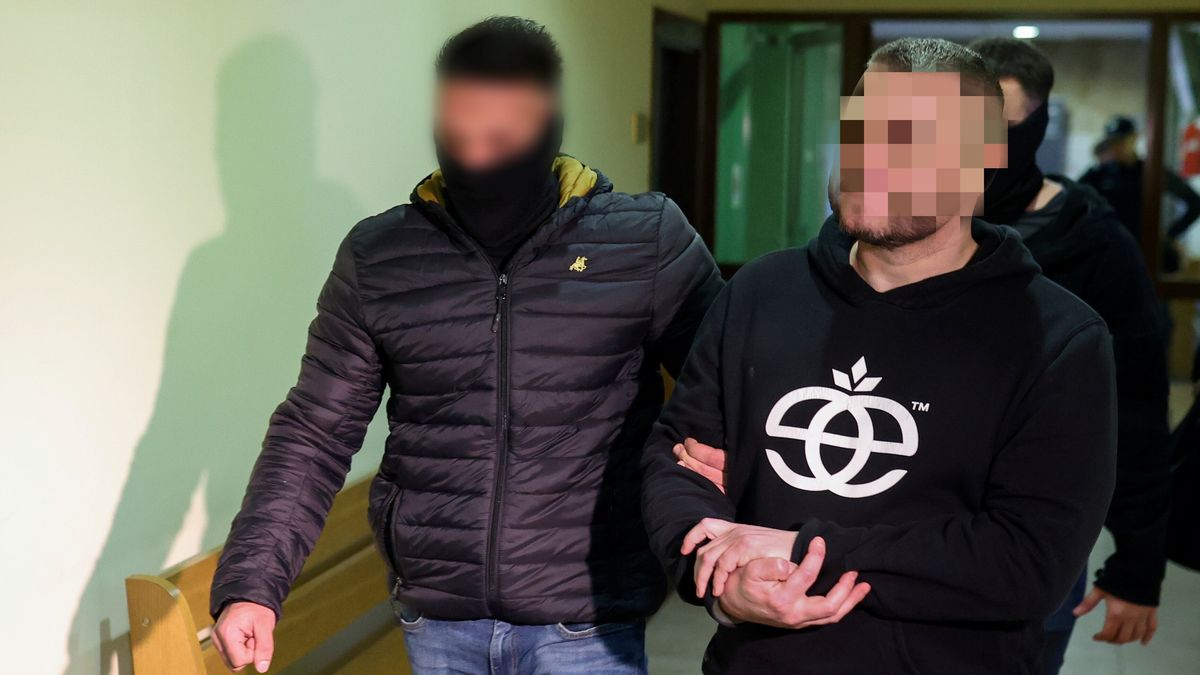 Krystian Z.
Micha� Meissner
aresztowe, diecezji sosnowieckiej, doprowadzenie, ksi�dz, ksi�dza, podejrzany, wniosek o areszt