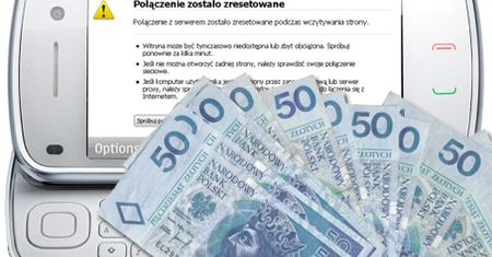 UOKiK: nie można rozwiązać umowy jeżeli klient spóźnia się z opłatą [aktualizacja]