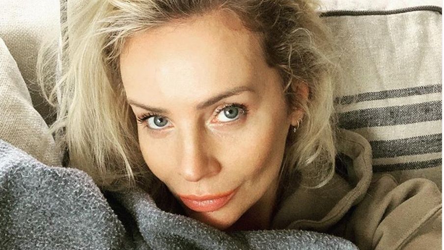 Agnieszka Woźniak-Starak przyznała, że poronią niejedną ciążę.