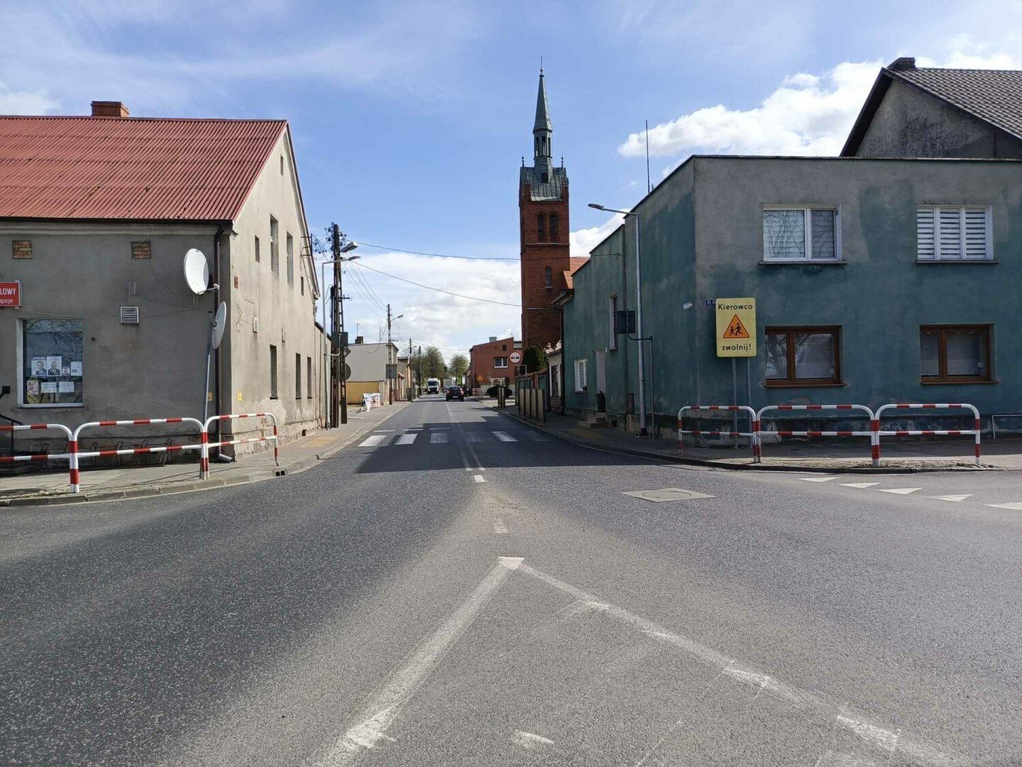 Na obwodnicę Rostarzewa mieszkańcy czekają od lat