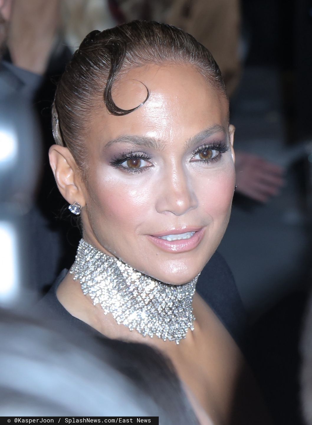 Jennifer Lopez