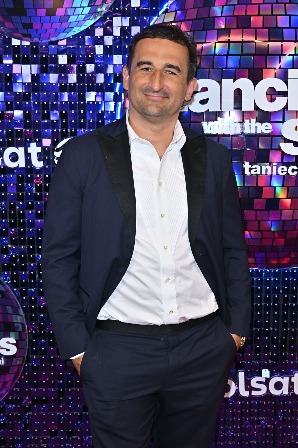 Michał Koterski