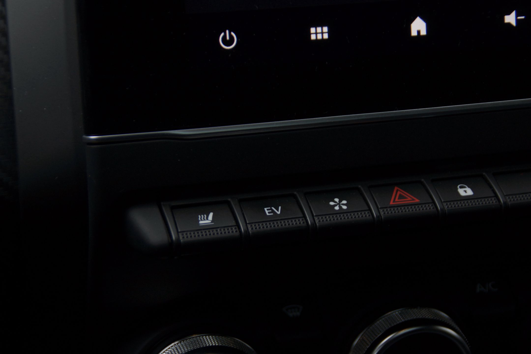 Renault Captur E-Tech 145 Full Hybrid