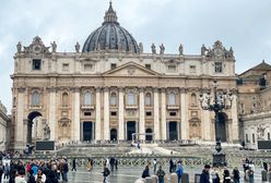 Niepokojące doniesienia z Watykanu. Obowiązuje zakaz urlopów