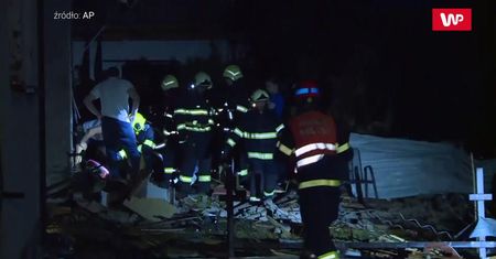 Burze wrócą. "Już obserwujemy pewne drgnięcie w tym niekorzystnym kierunku"