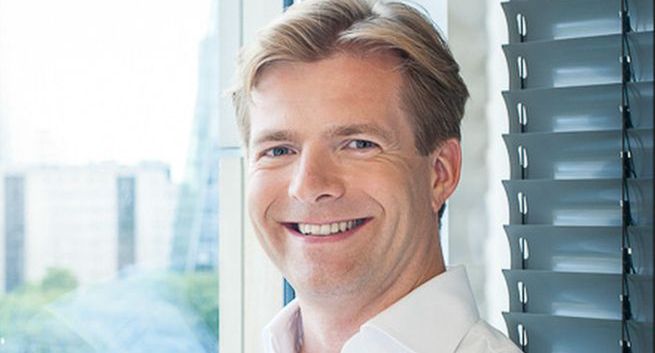 Adam Pietruszkiewicz: z rady nadzorczej do zarządu Mabion