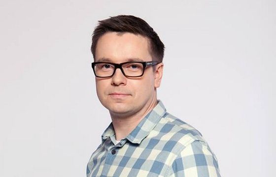 Paweł Modzelewski szefem strategii w 24/7Communication