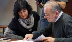 Polski serial „Kobiety i mafia” na kanale 13 Ulica