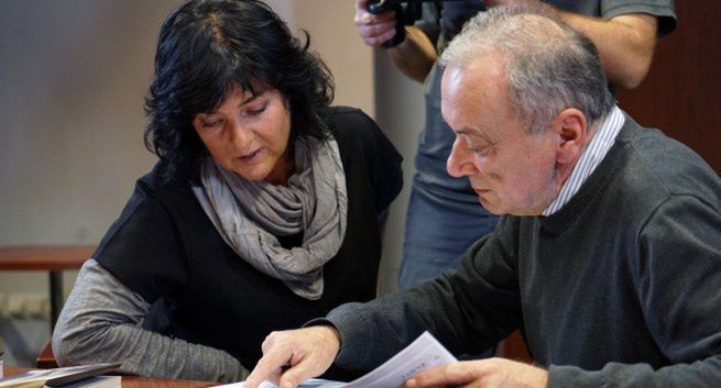 Polski serial „Kobiety i mafia” na kanale 13 Ulica