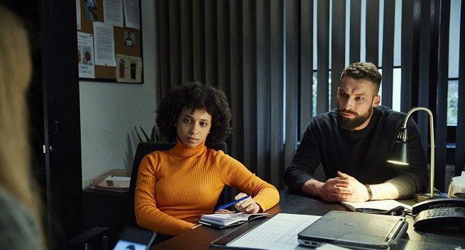 54 tys. widzów codziennego serialu „48h. Zaginieni 2” w Nowa TV