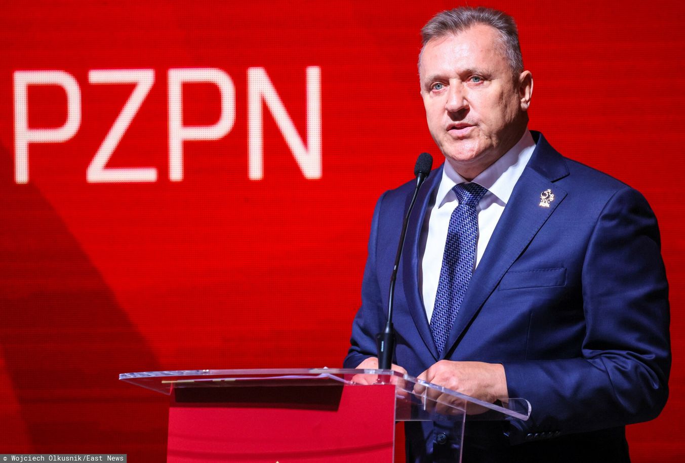 wiadomości,aktualności,WP Wiadomości PZPN reaguje po tekście WP. Jest oficjalne stanowisko