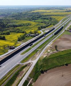 S5 na Mazurach. 118 obiektów i 39 wiaduktów połączy region z A1