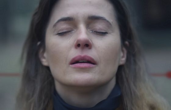 „O jedną historię od siebie” - Agnieszka Grochowska w wizerunkowej kampanii Netflixa (wideo)