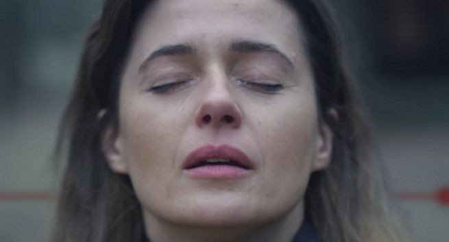 „O jedną historię od siebie” - Agnieszka Grochowska w wizerunkowej kampanii Netflixa (wideo)