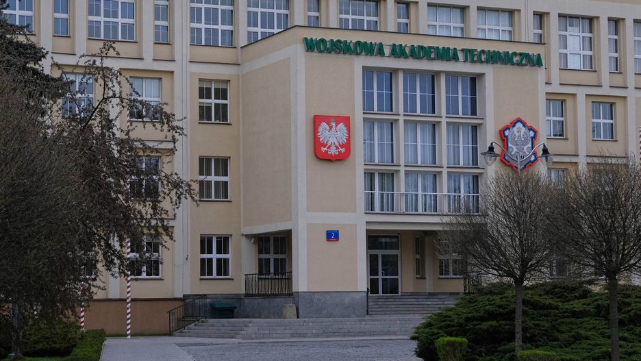 Zakończyła się kwarantanna w akademiku Wojskowej Akademii Technicznej.