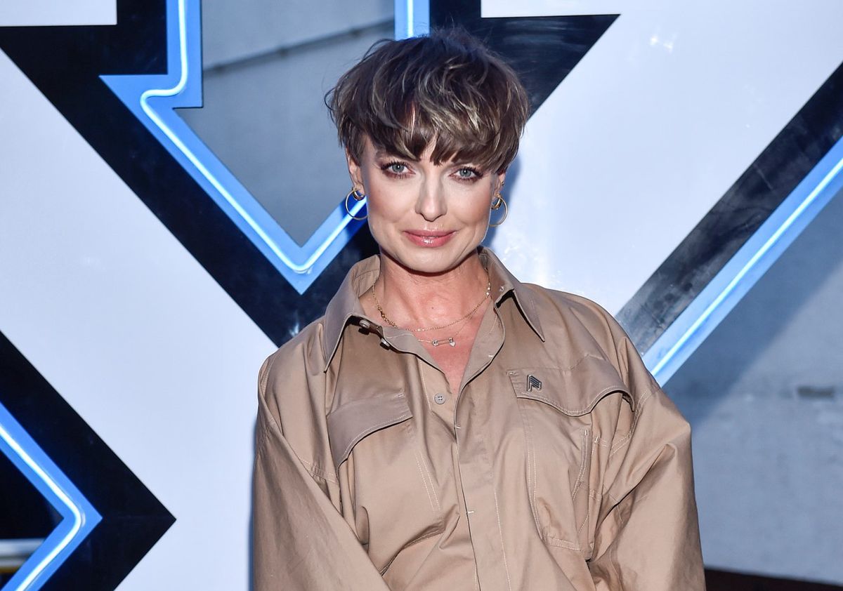 Katarzyna Sokołowska jest w ciąży