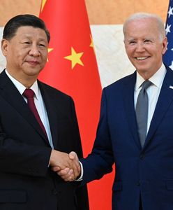 Biały Dom reaguje po spotkaniu z Xi. Jasny sygnał dla Putina